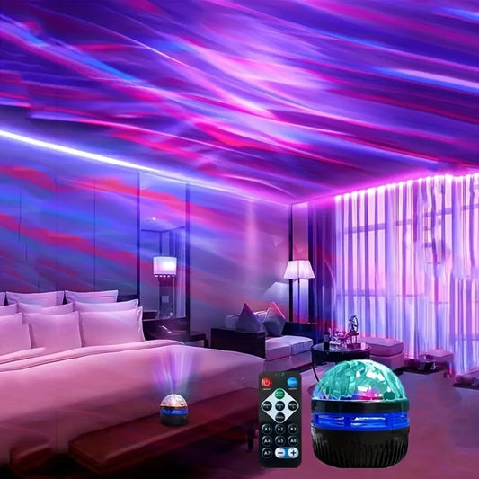 Chromosphere Galaxy Projector™ Vol1