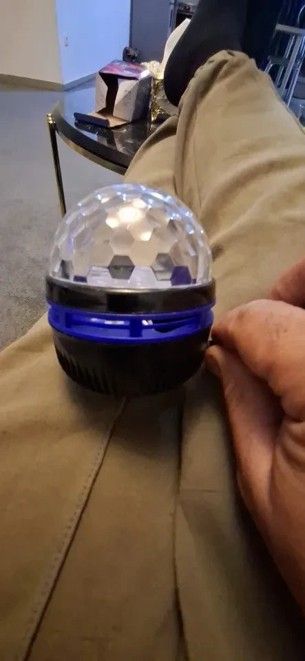 Review Card