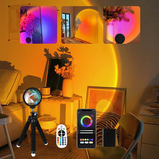 Chromosphere Smart Lamp™ Vol1